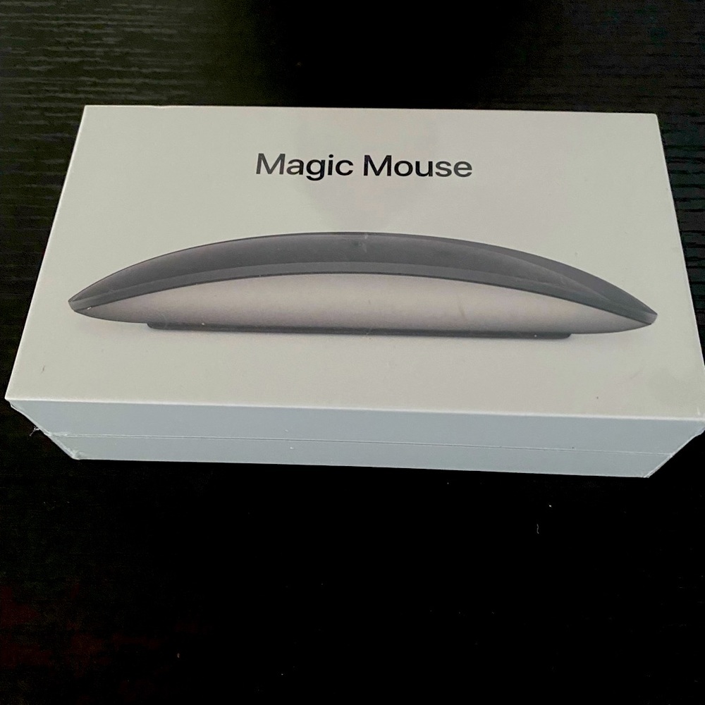 BRAND NEW Apple Magic Mouse